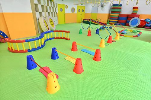 小孩前庭平衡训练方法,儿童前庭平衡