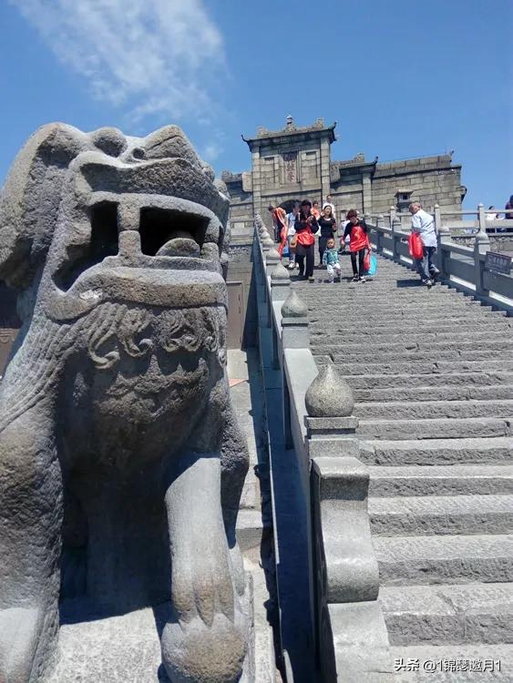 五岳独秀之南岳衡山全集,五岳独秀南岳衡山祝融峰