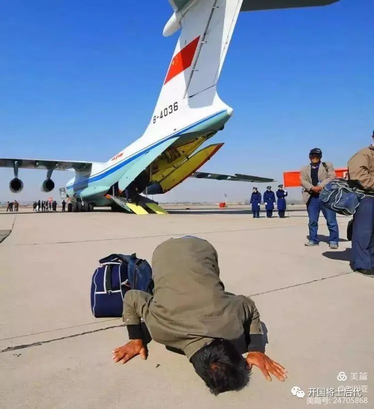 刘川亚：（四）一代天骄，记空军十三师原师长王捷程