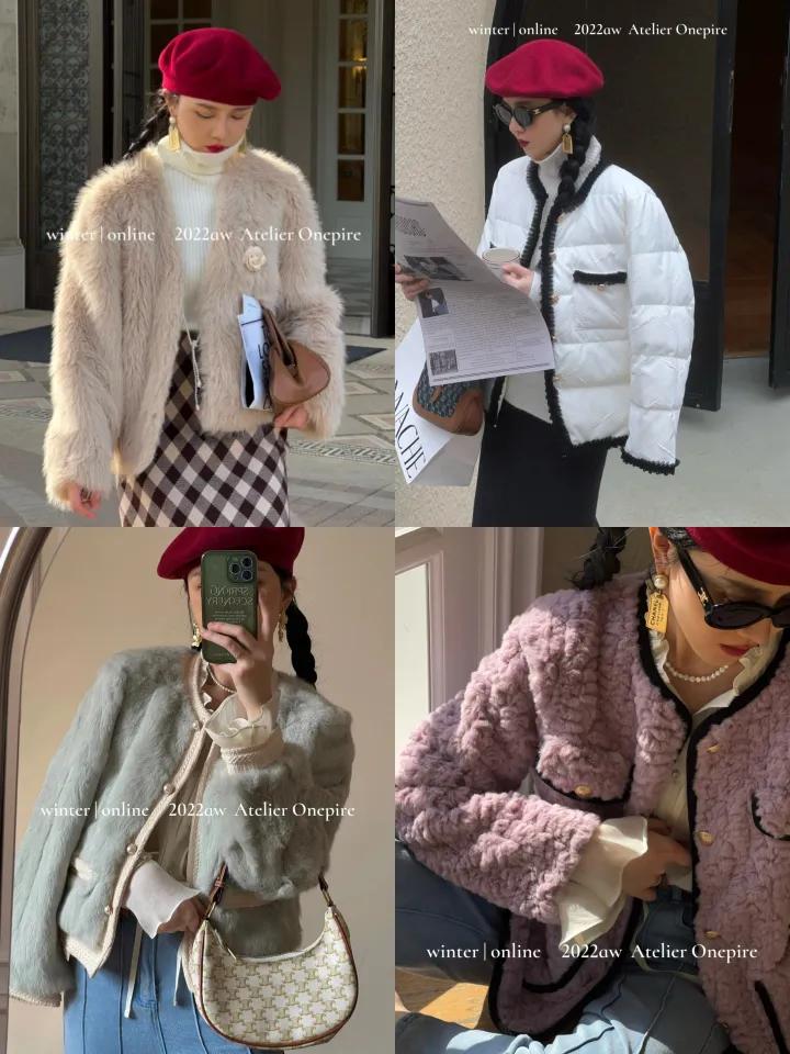 最不值得买的奢侈品牌衣服,那些好看不踩雷的衣服