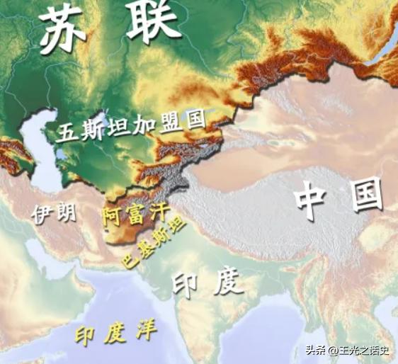 中国和巴基斯坦怎么成为巴铁的,为什么中国和巴基斯坦称为巴铁