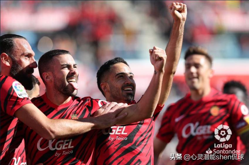 1-0，4-1！足坛悲喜1夜！英超前4确定，红军无缘欧冠，西甲保级乱