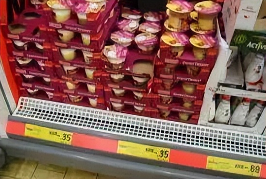 100欧在意大利能买多少东西,100欧在荷兰能买到啥