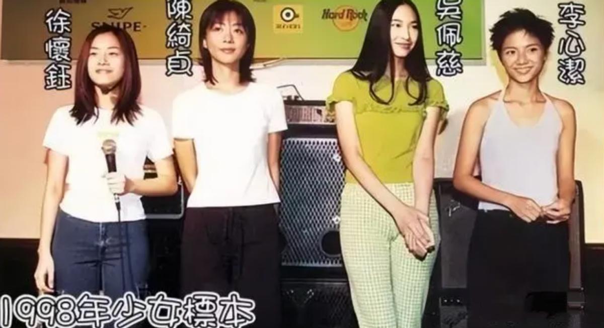 《浪姐4》热播:一个日本二次元的歌手,凭啥在中国这么受欢迎