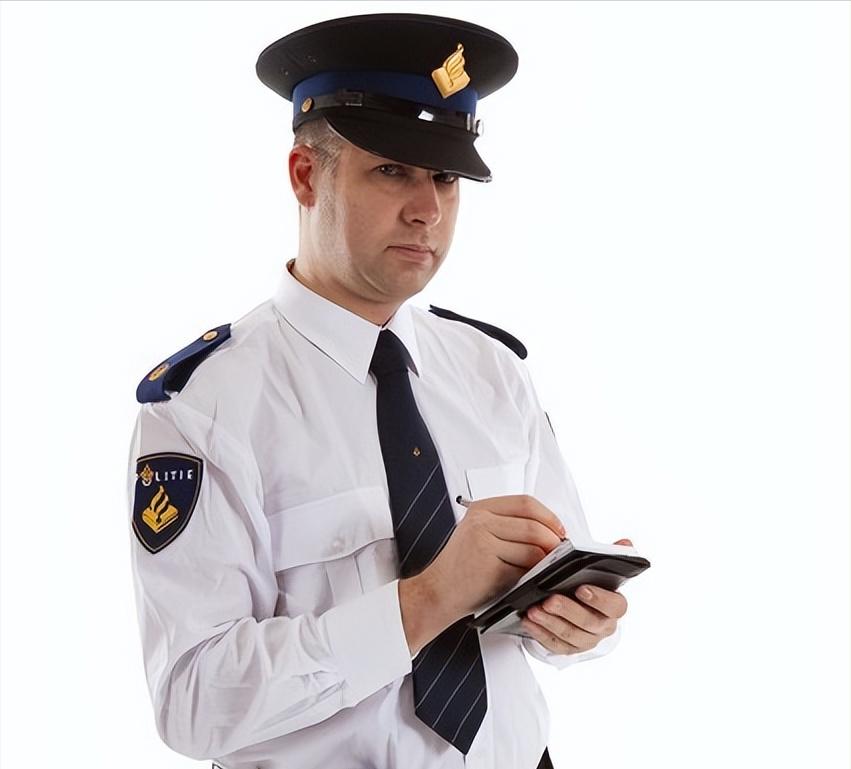 船到荷兰，同事草率行为遭到1000欧元罚款，船员真实体验不一样