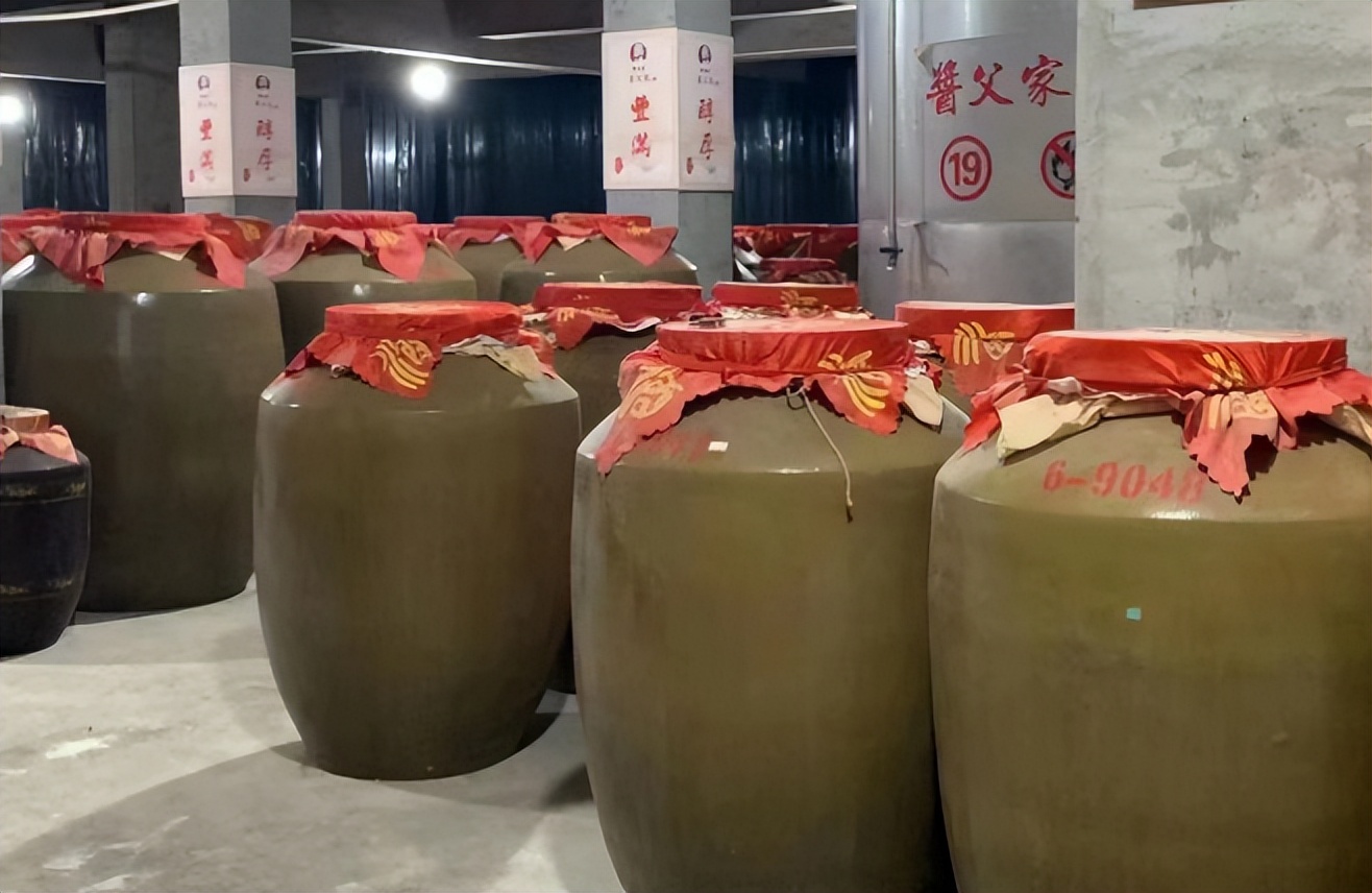 哪一年的茅台老酒值钱,茅台破产