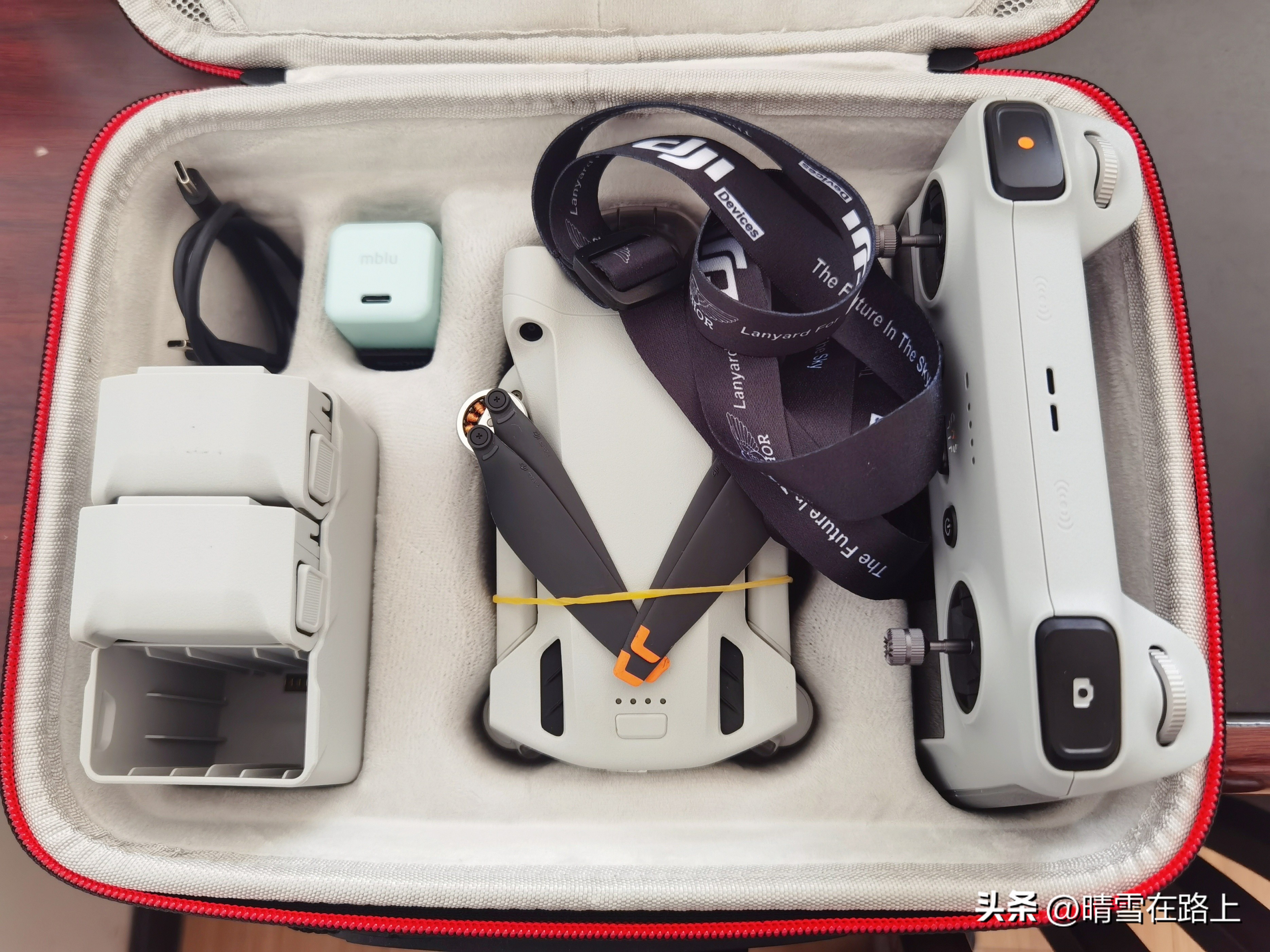 旅拍无人机大疆推荐,大疆mini3pro新手入门拍摄教程