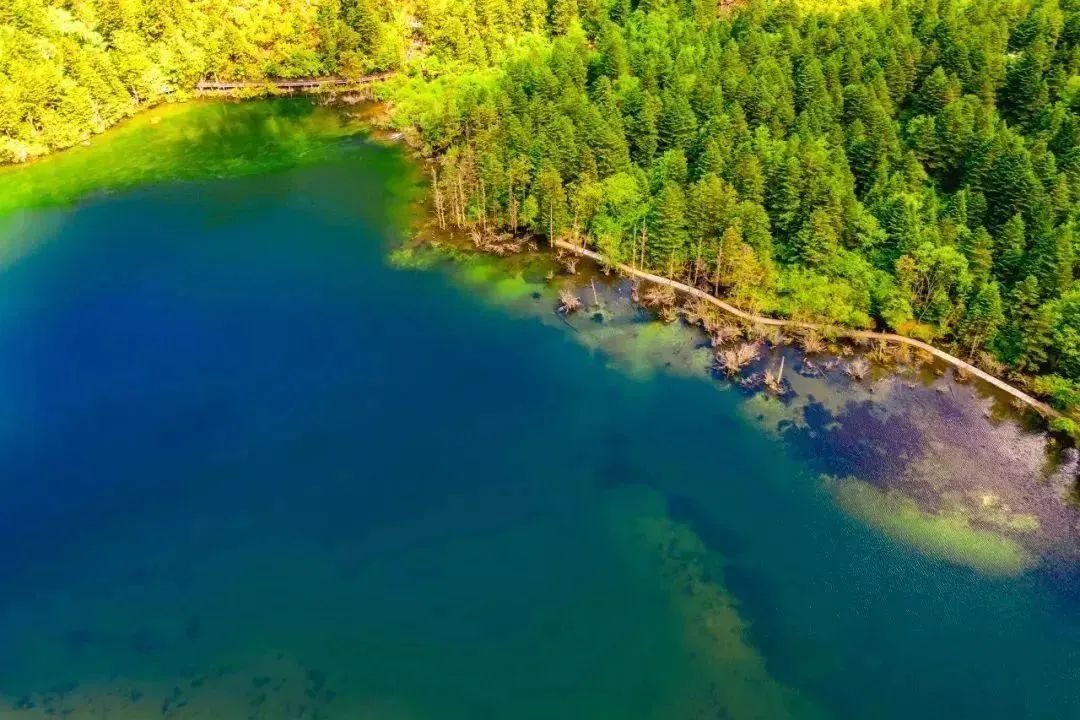 五一甘孜川西环线旅游路线,春节成都甘孜五日游攻略