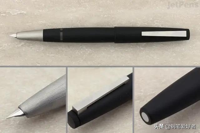 十大最值得入手的钢笔性价比最高,100块左右最值得入手的8款钢笔