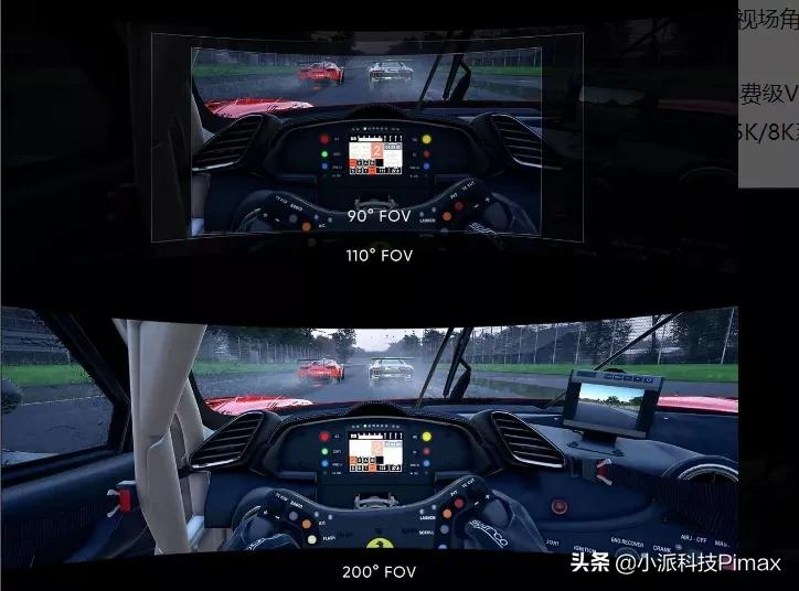 vr硬件技术架构,vr的硬件都有哪些