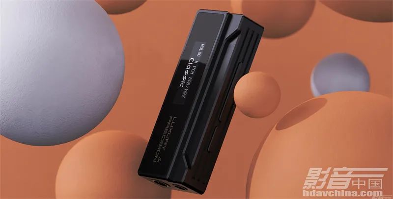 入门hifi耳放便携,hifi兔大黄蜂便携耳放