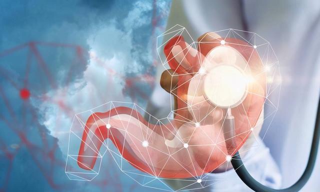 病理报告上肠息肉改变是什么意思,病理报告肠化生是不是萎缩性胃炎