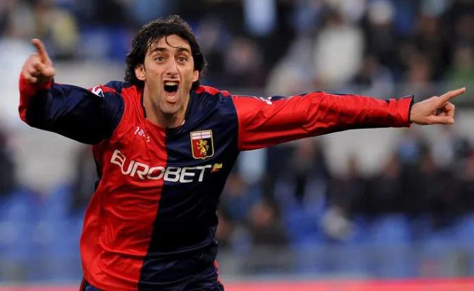 迭戈米利托哥哥,迭戈米利托集锦