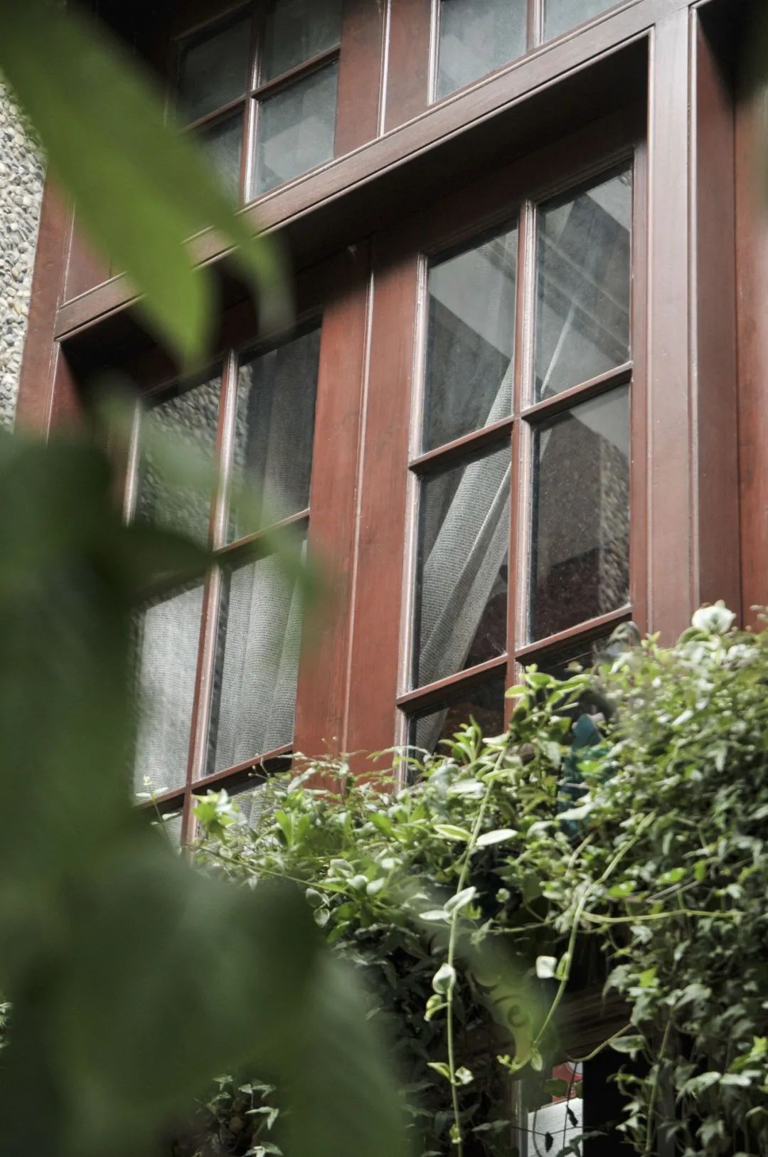 上海思南公馆别墅,上海思南公馆