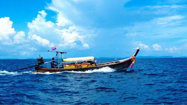 泰国芭提雅旅游攻略小视频,泰国72小时旅游攻略