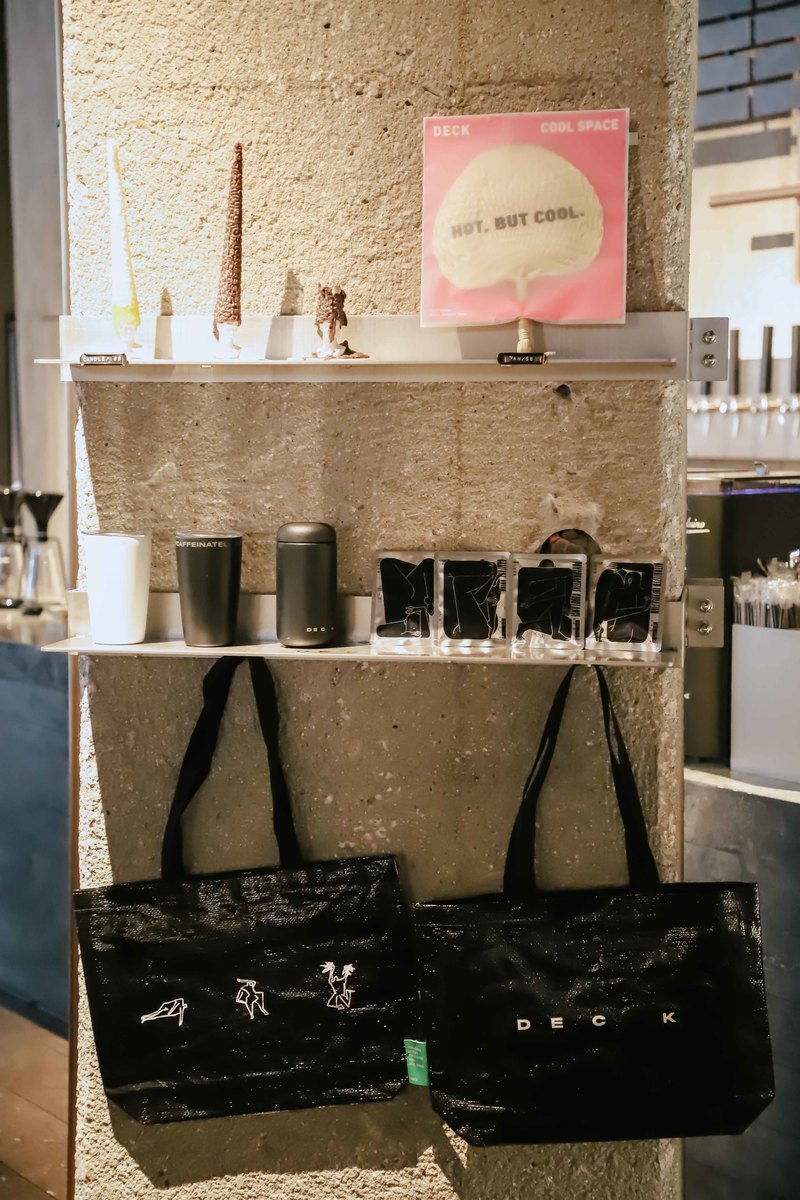 深圳必打卡咖啡馆,深圳罗湖小众咖啡馆