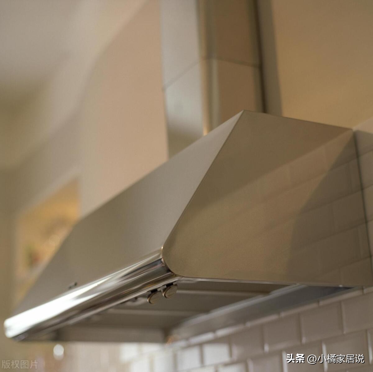 油烟机怎么选择和注意事项,油烟机怎么选择不踩坑