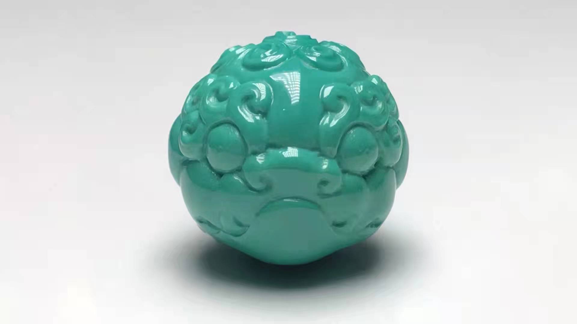 简单有效的分辨绿松石真假的方法,如何辨别绿松石的真假方法