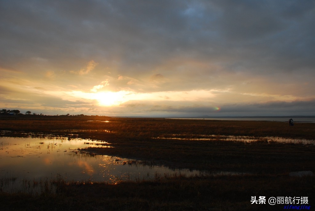 克什克腾达赉诺尔湖景区,克什克腾旗大青山景区