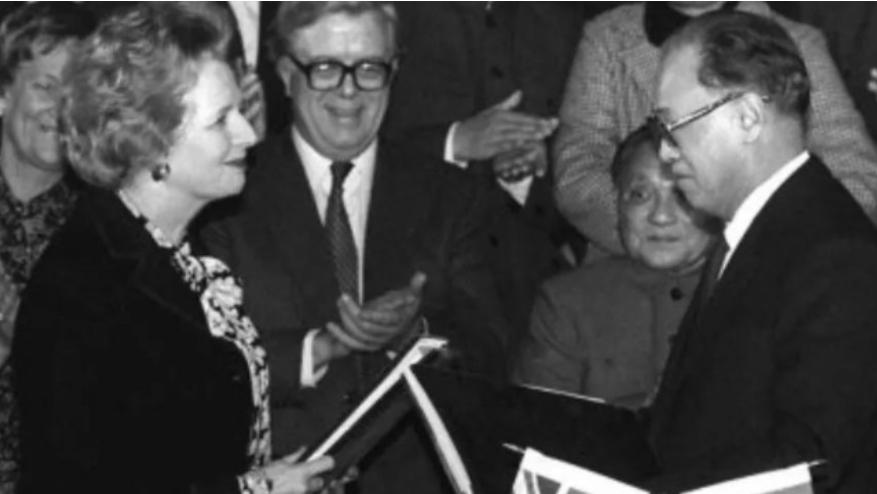 香港回归25年来翻天覆地变化,香港回归25年仪式最大变化