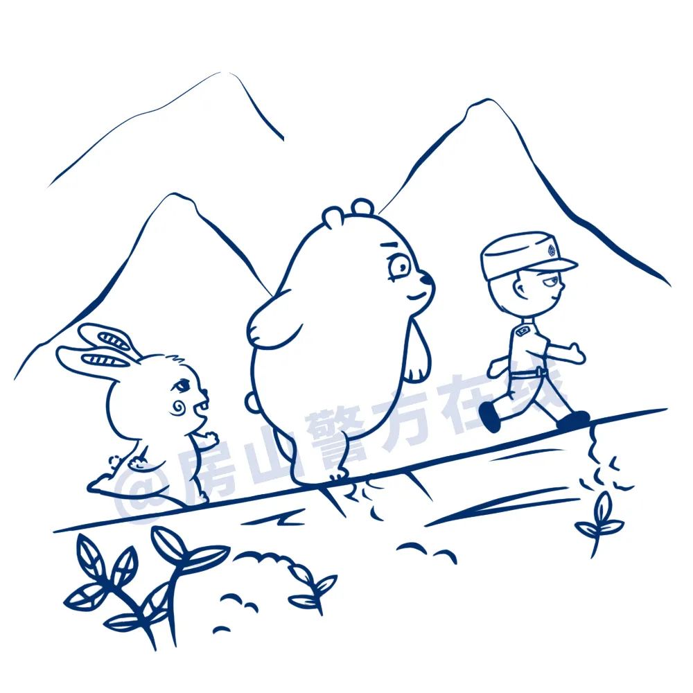 暑假安全常识教程,这份暑假安全教育指南请查收