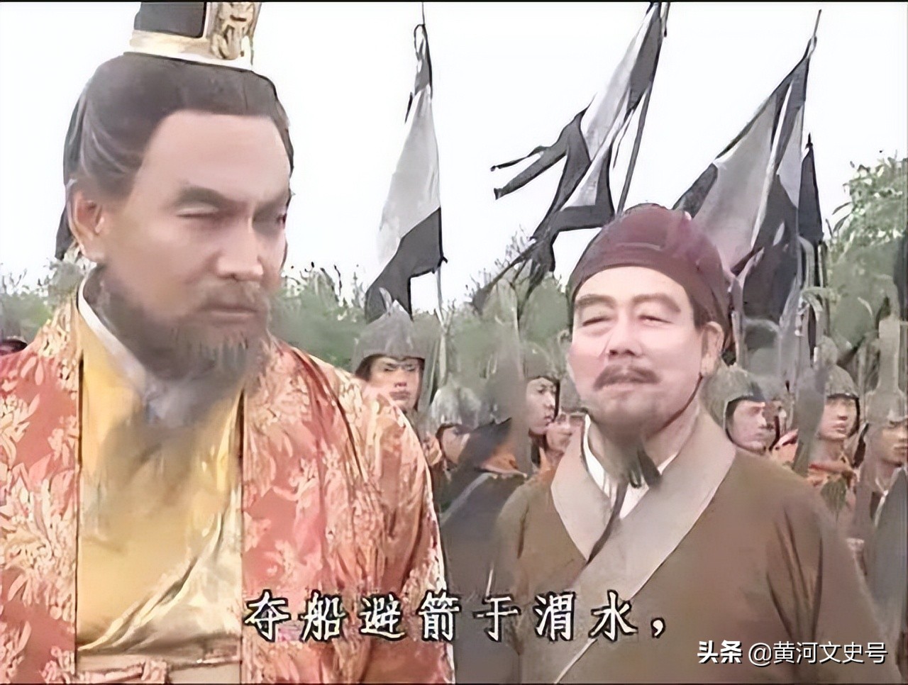 白话三国演义第16回,白话三国演义50回