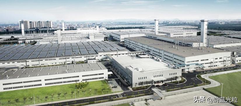 广汽本田工厂大盘点-聚焦广州大本营，年产能77万台+