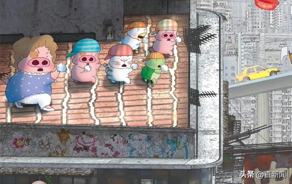 抢包山来了，谁是“包山王”？｜香港一日