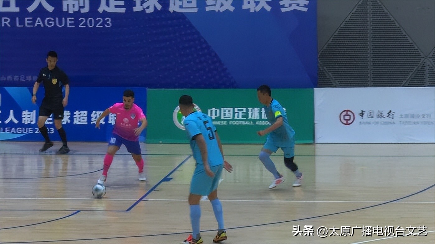 五超足球赛程表山西太原,山西翔宇队