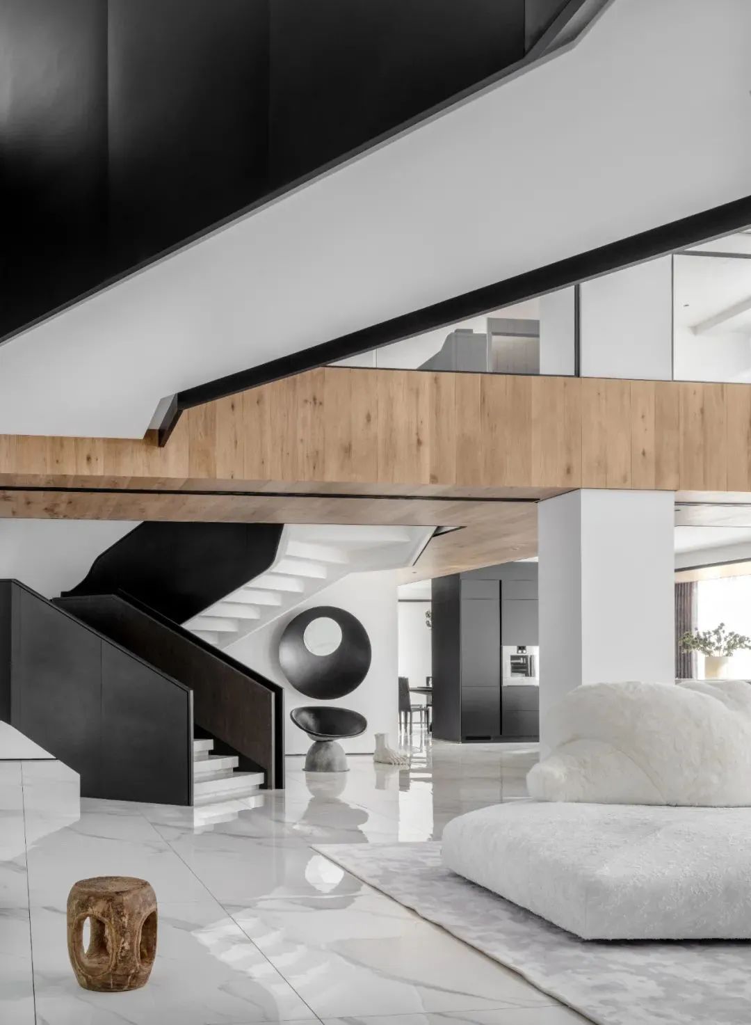 设计十大趋势,做豪宅设计最好的设计院