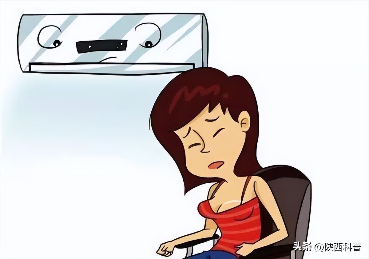 夏季远离空调病的实用技巧有哪些,夏天空调病的最快治愈方法