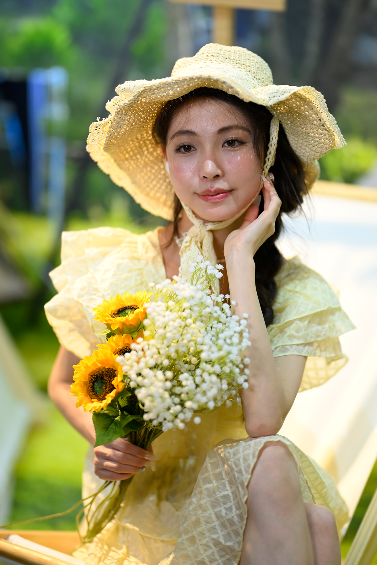 尼康全画幅人像相机推荐z系列,尼康z8人像直出照片评测