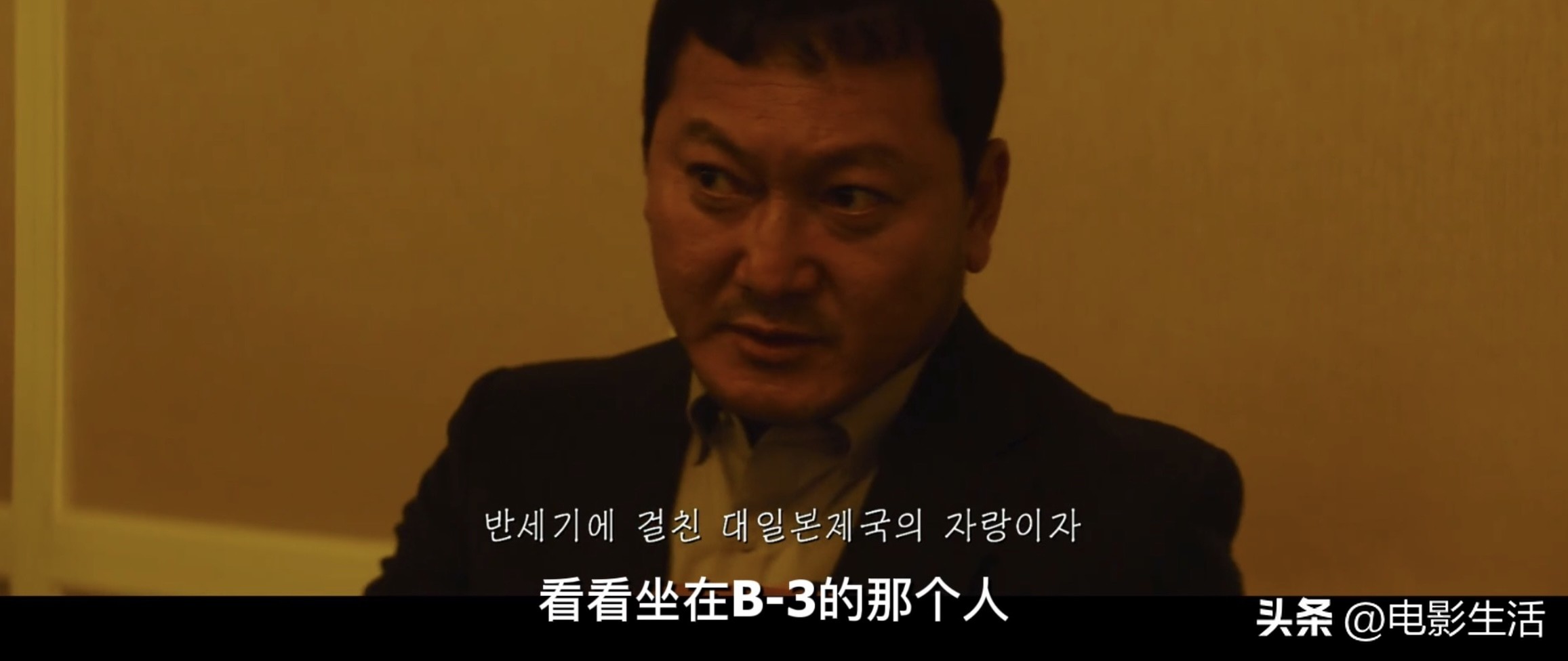 韩国评分超高的悬疑电影我要复仇 (韩国惊悚恐怖电影排行榜前十名)