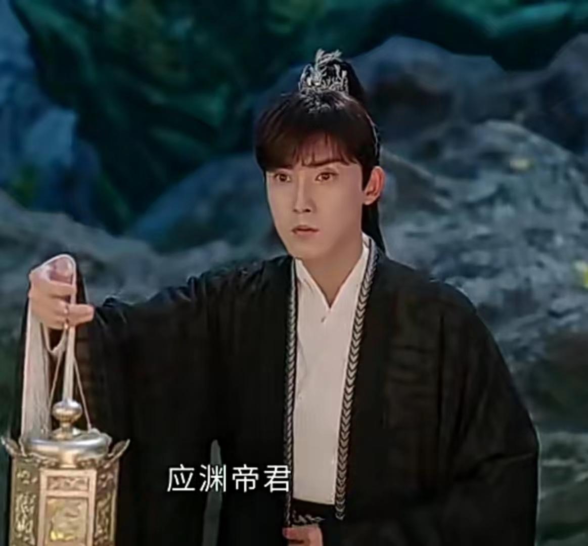 沉香如屑颜淡和余墨凡间幸福生活,沉香如屑应渊君与颜淡大结局