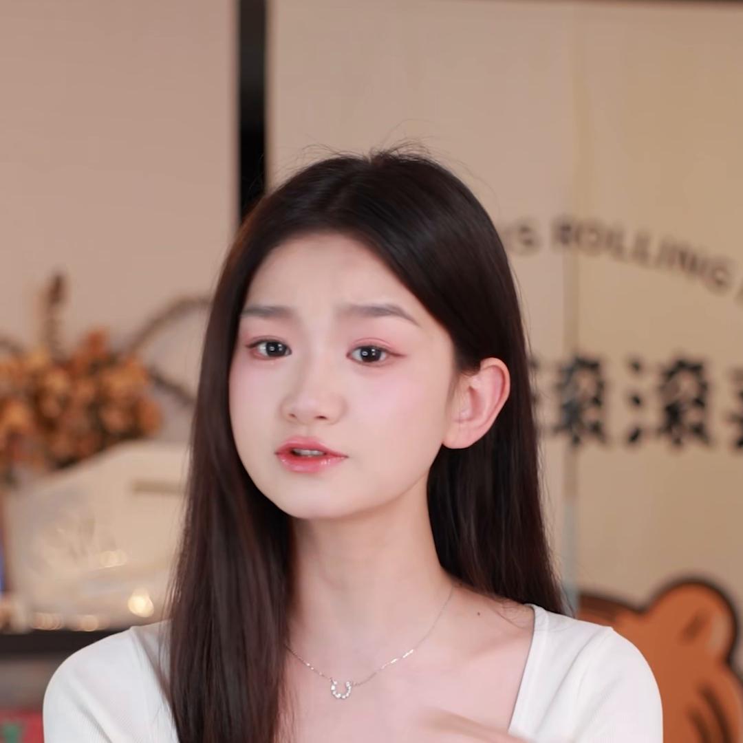 从“海草发”变“瀑布发”，护发真的没它不行！#精致