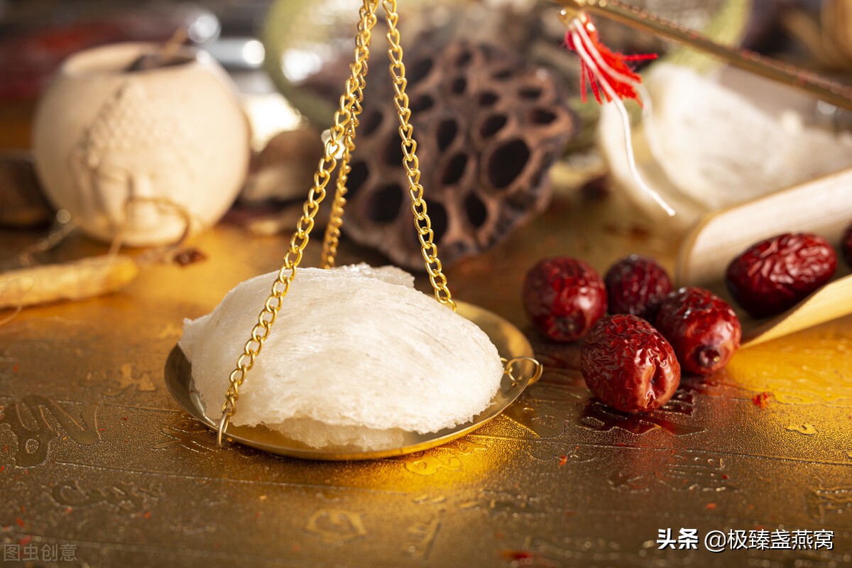 哪个产地燕窝最好,什么地方产的燕窝质量最好