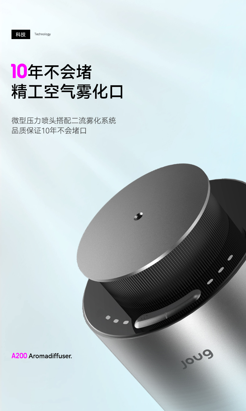 浅析体验营销,香味营销引爆营销潮流