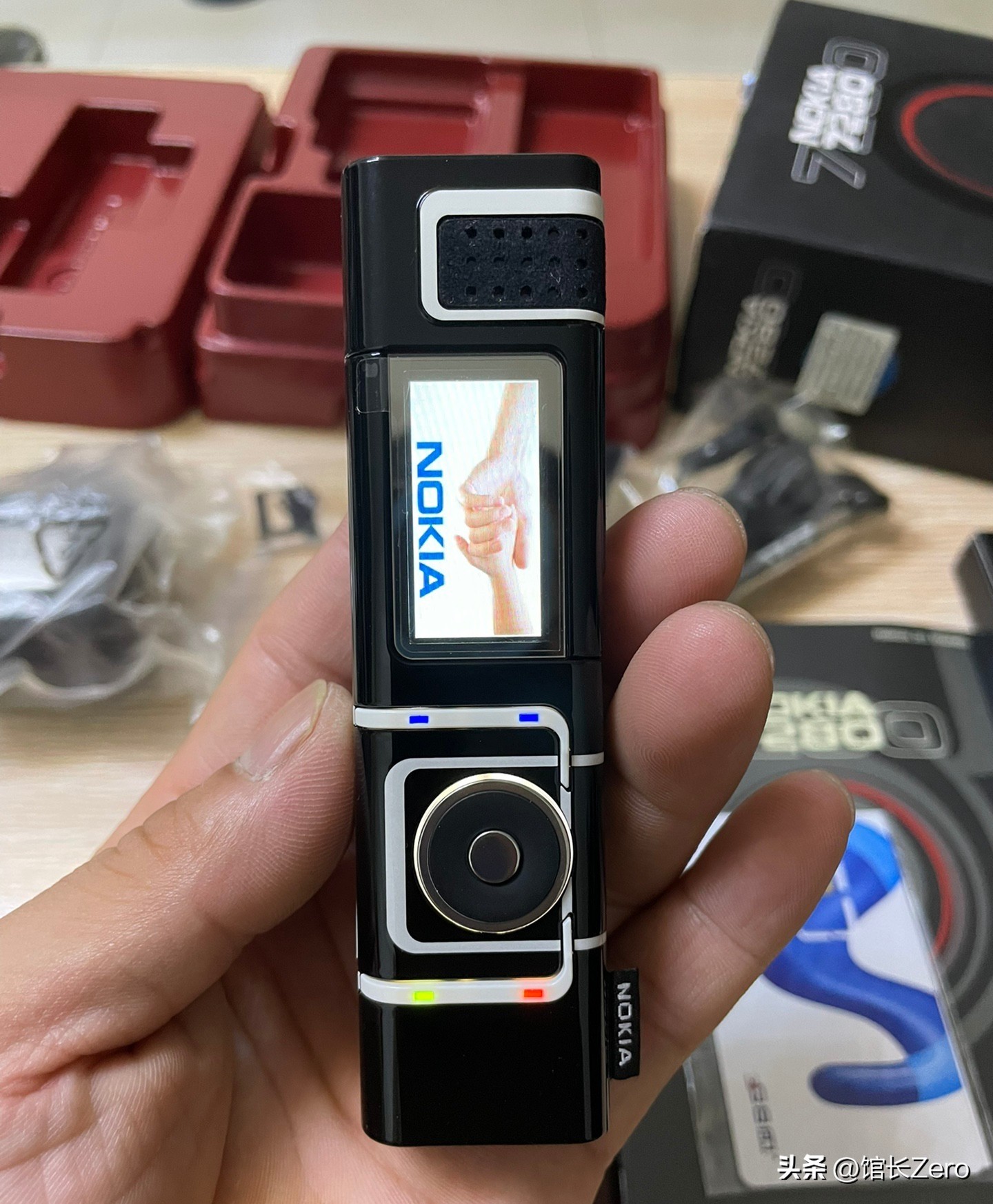 百元游戏手机诺基亚,哪一款诺基亚手机可玩性高