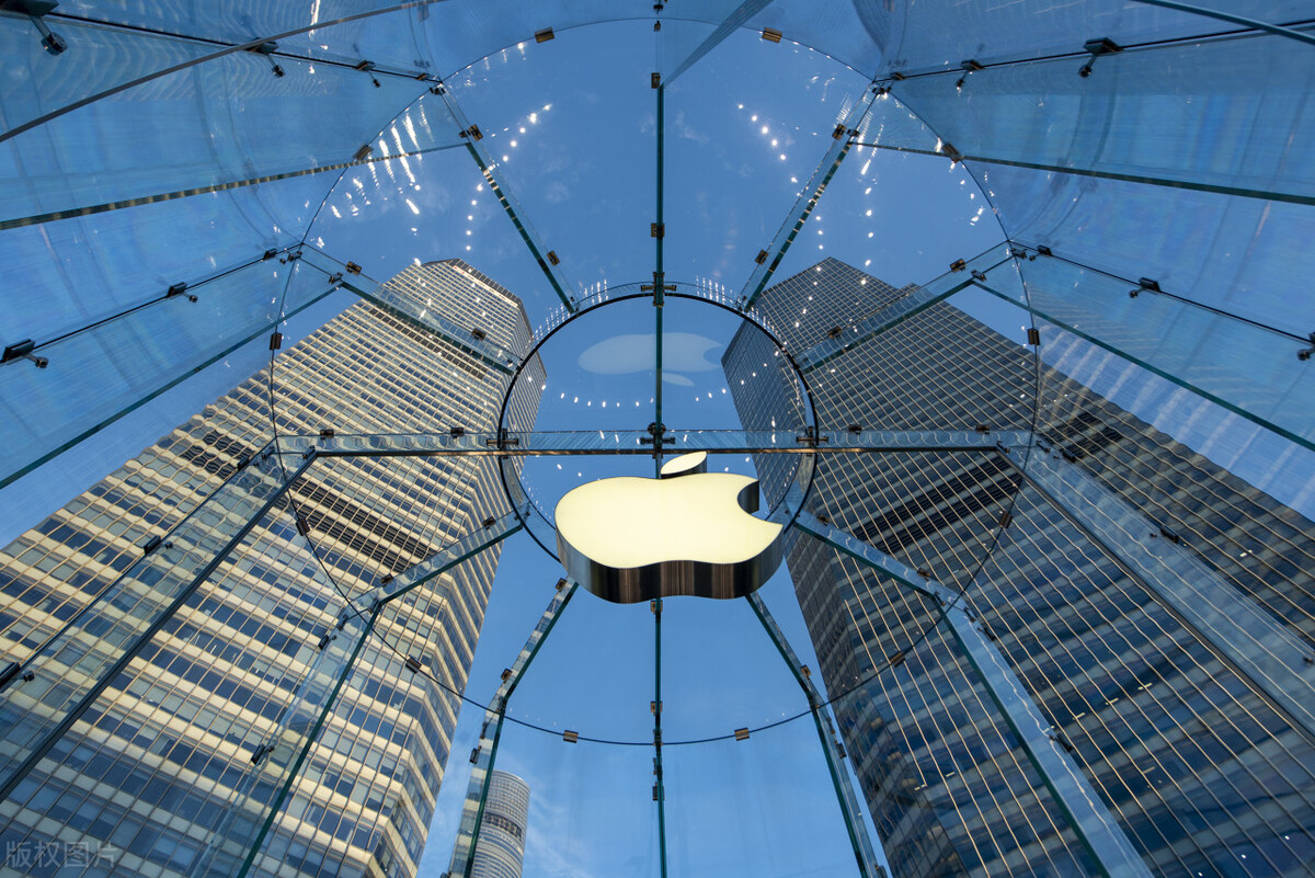 苹果用户不会接受1万美元收走手机且不能再买iPhone!你愿意吗?