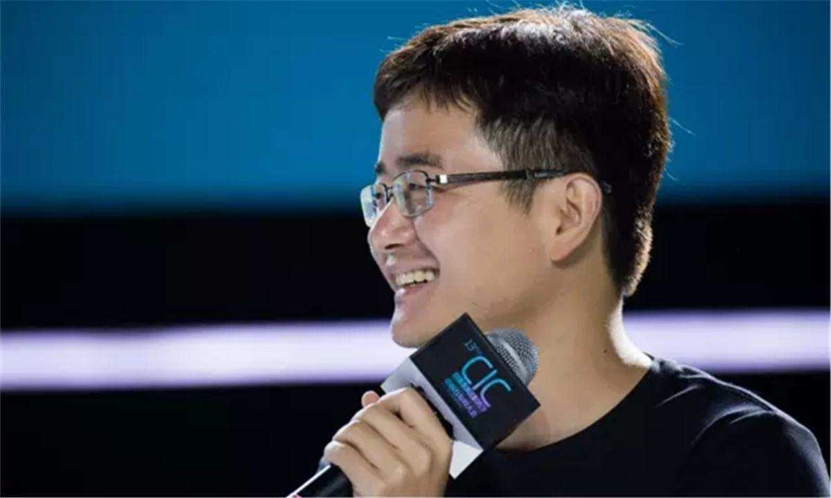 江西男人，25岁考研失败，30岁成副总裁，却被周鸿祎告了