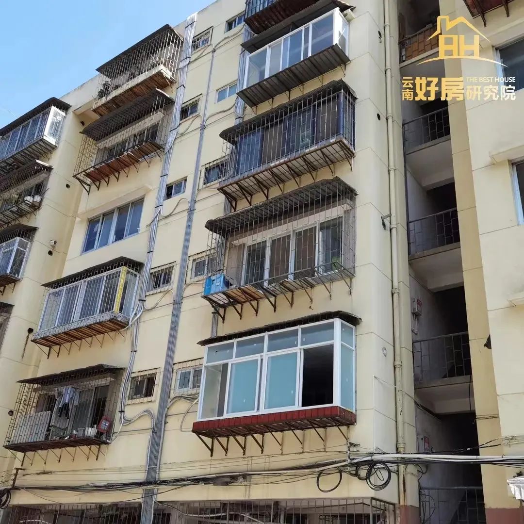 昆明这些小区跌到底了吗？