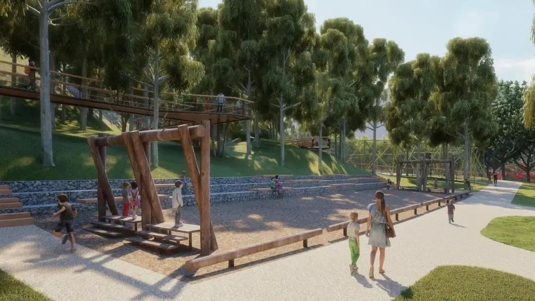 坪山深业山水楼盘信息,坪山深业山水东城96平