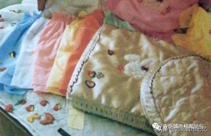 这些老品牌是老青岛难忘的记忆,青岛的老字号企业