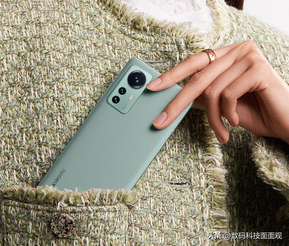 小米12pro和redmik50哪个好,小米12和redmik50至尊版哪个好