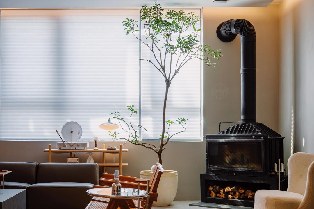 把家装进盒子里怎么做,把家装进生活