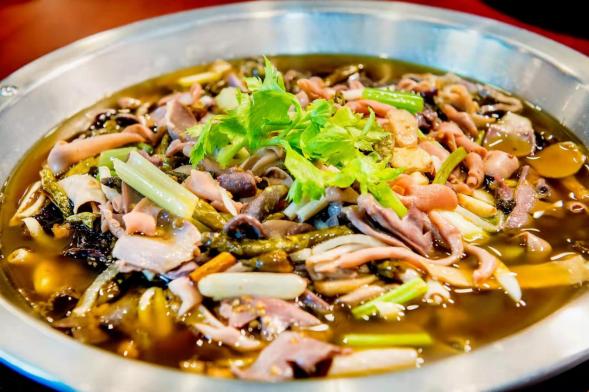 美食推荐网红餐厅春节不打烊 (春节不打烊网红餐厅)