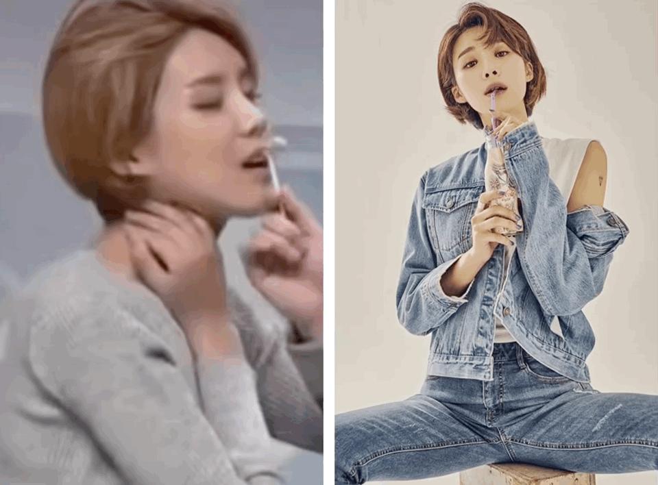 五官乱飞学爱豆表情管理,五官乱飞表情管理