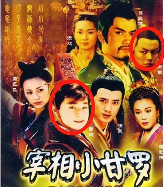 曾经的三位武打巨星,最有名的4个武打明星