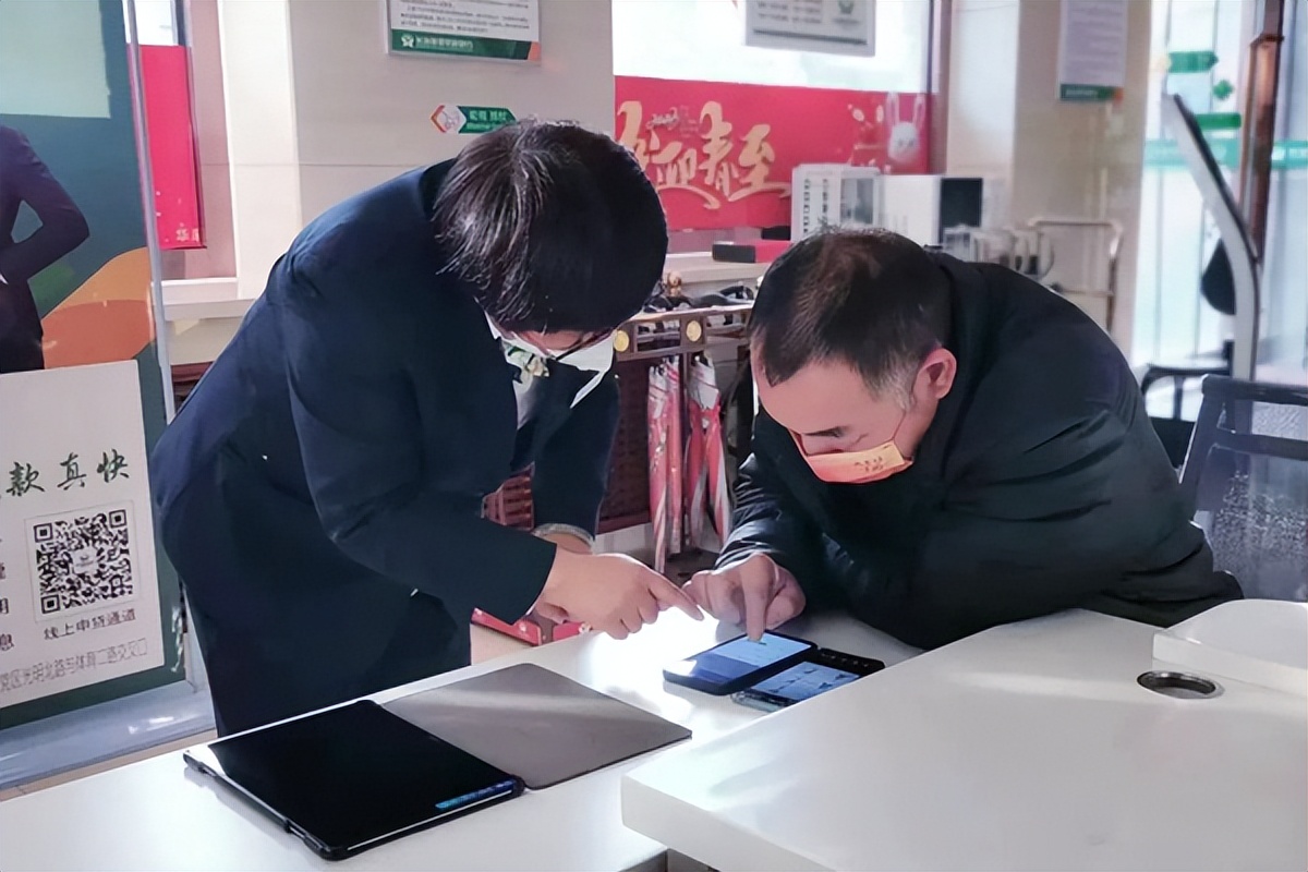 黎都农商银行深入市场走访调研,黎都农商银行业务