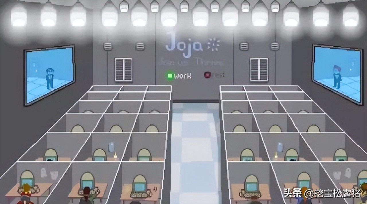 宝藏游戏推荐推理,游戏小白玩星露谷物语